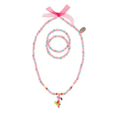 Foto van Armband en ketting Lyne