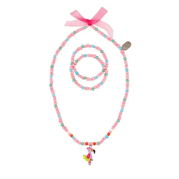 Foto 1 Armband en ketting Lyne