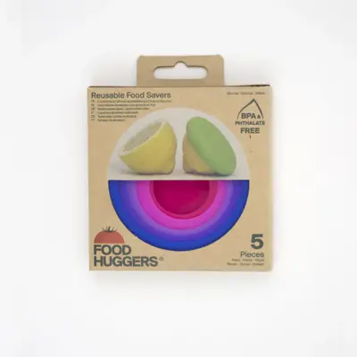 Foto van Food Huggers Bright Berry