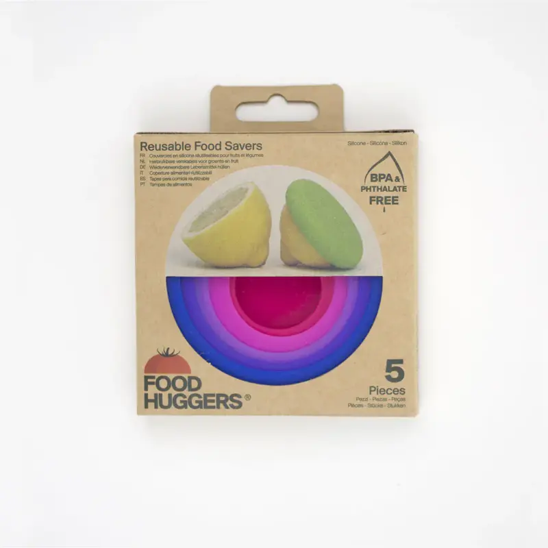 Foto 1 Food Huggers Bright Berry
