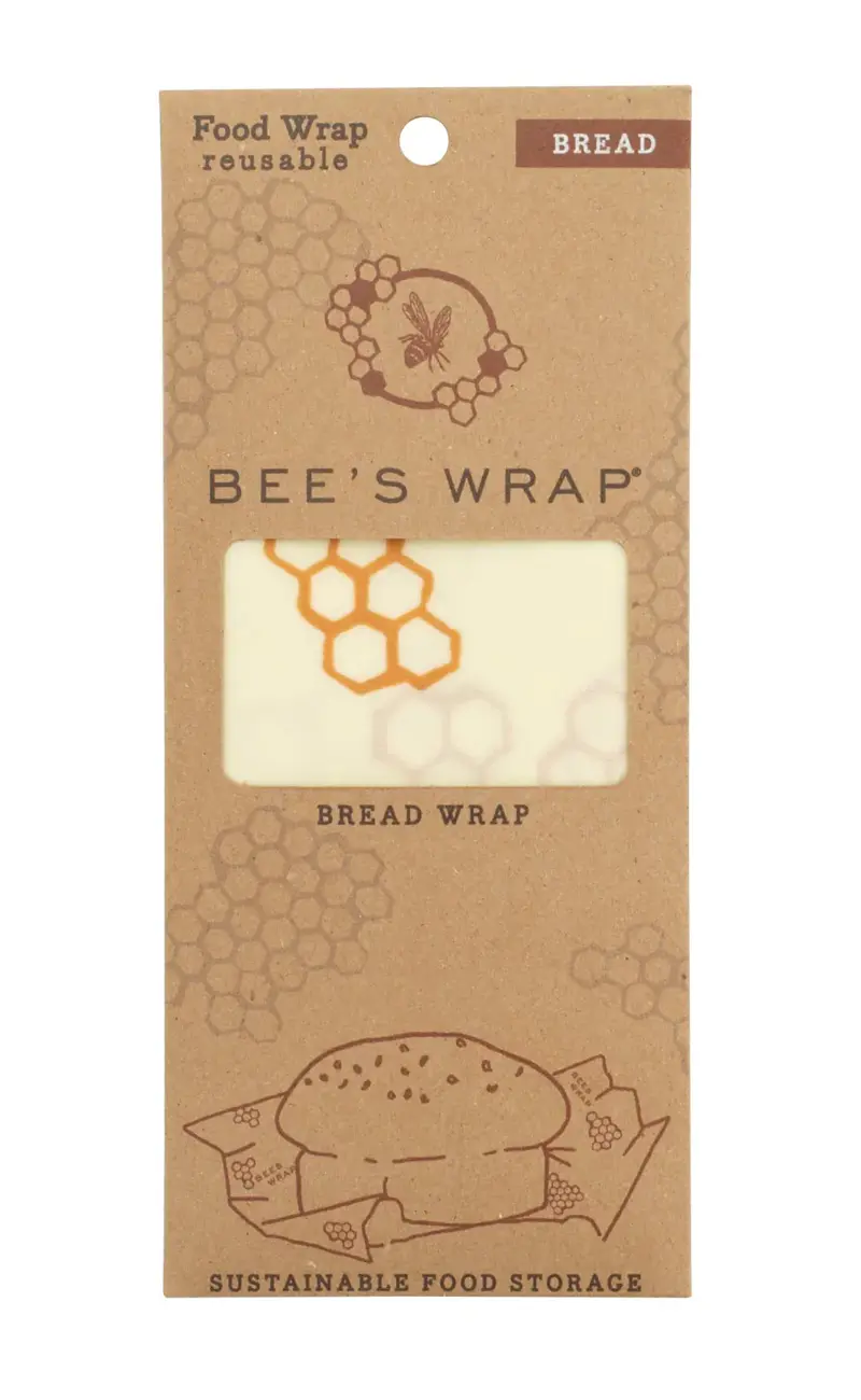 Foto 2 Bee's Wrap Bread X-Large