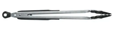 Foto van Tang RVS/nylon 30 cm