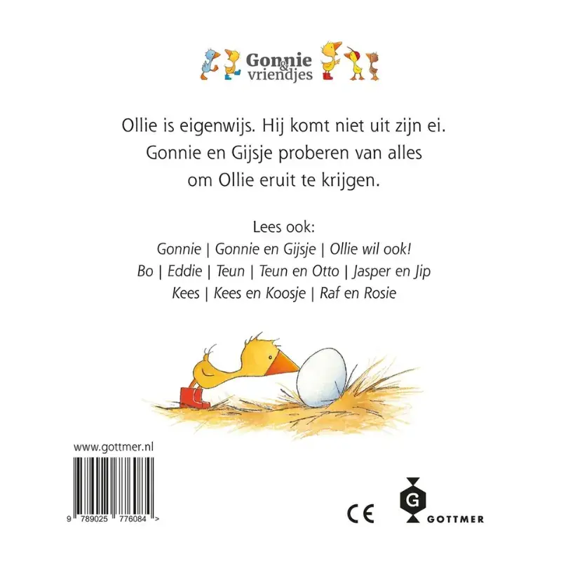 Foto 2 Ollie