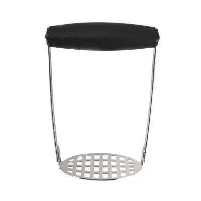 Foto van Aardappelstamper RVS