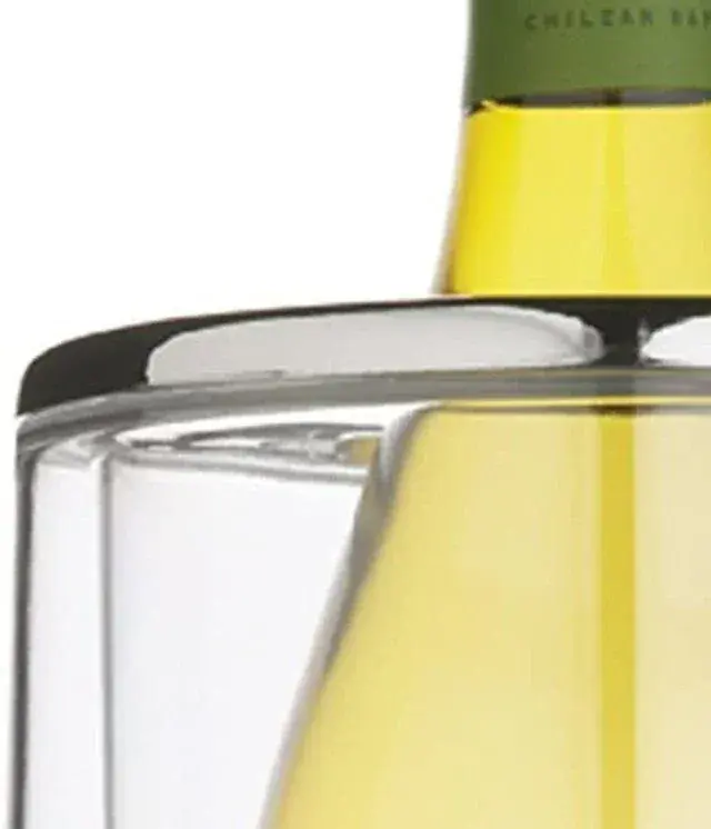 Foto 2 Acrylic wine cooler