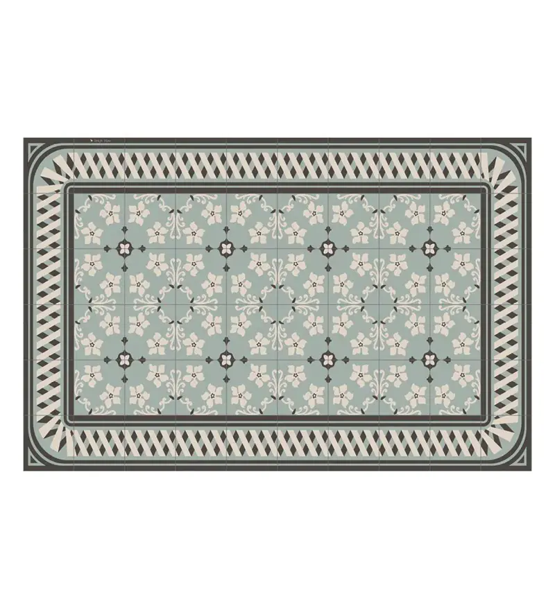 Foto 1 Placemat Almond Mint