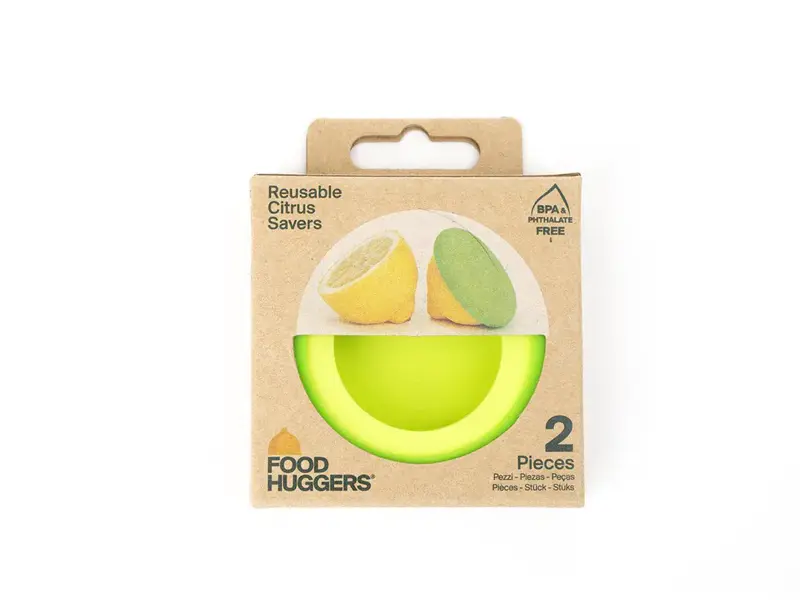 Foto 1 Food Huggers Citrus