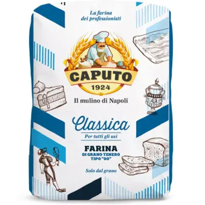 Foto van Farina tipo '00' Classica