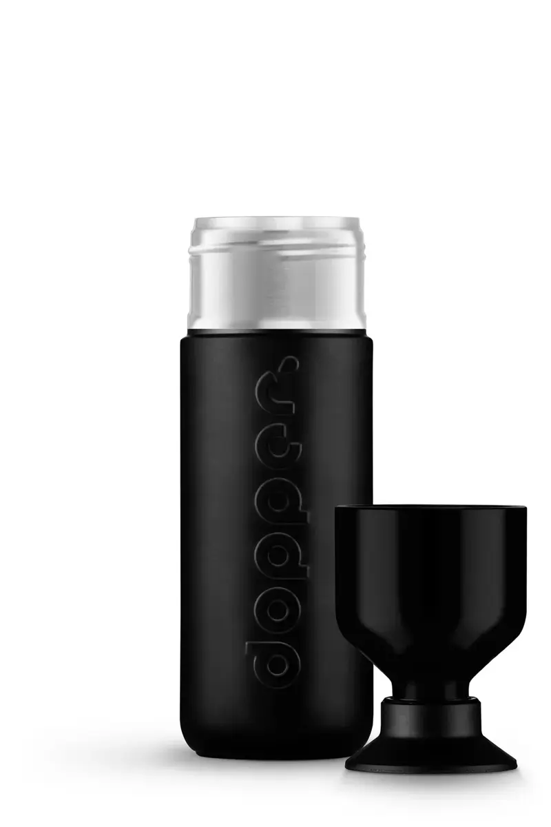 Foto 2 Dopper Blazing Black 580 ml