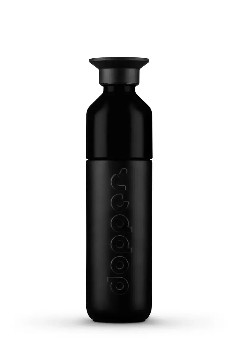 Foto 1 Dopper Blazing Black 350 ml