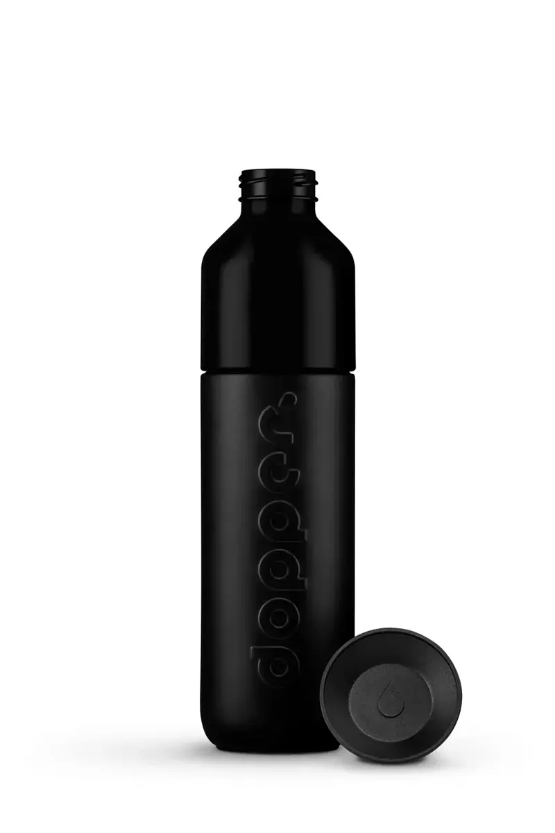 Foto 2 Dopper Blazing Black 350 ml