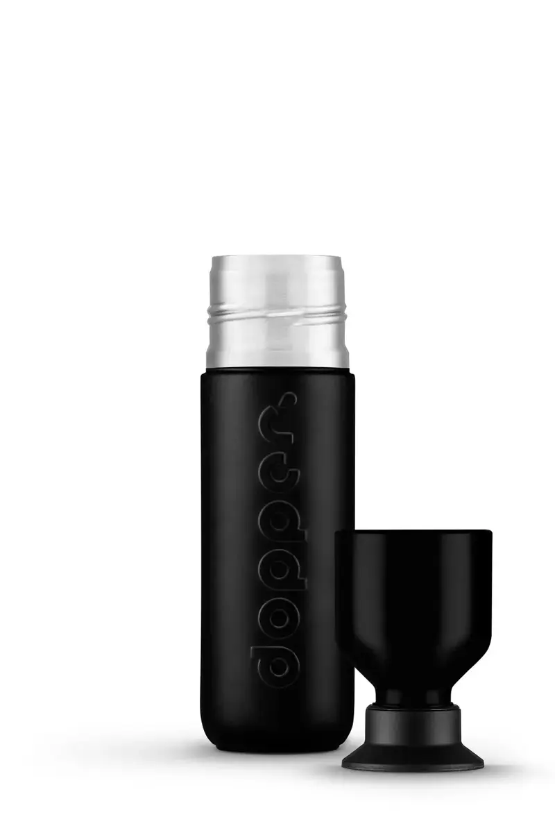 Foto 3 Dopper Blazing Black 350 ml