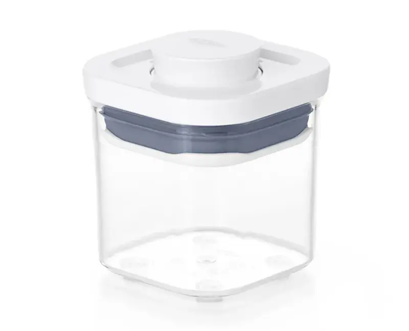 Foto 1 POP Container Vierkant 0,2 L