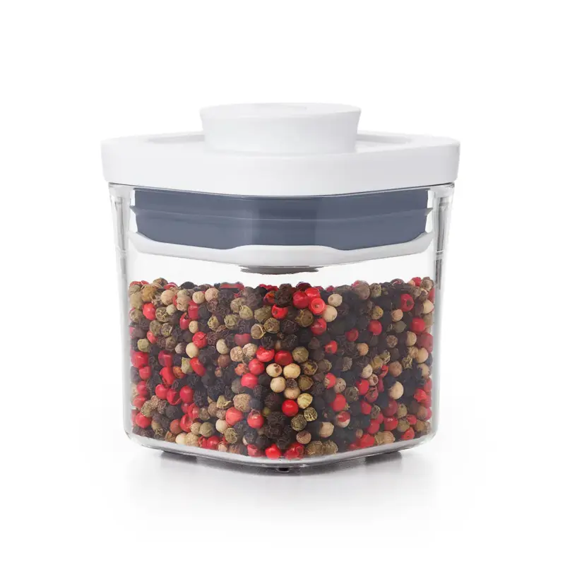 Foto 2 POP Container Vierkant 0,2 L