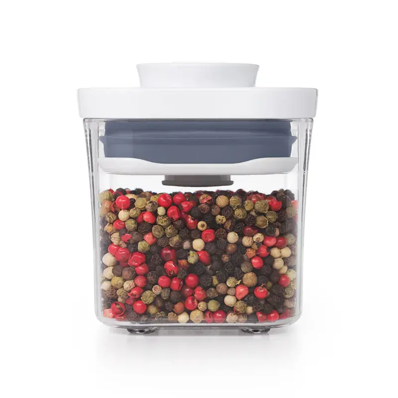 Foto 3 POP Container Vierkant 0,2 L