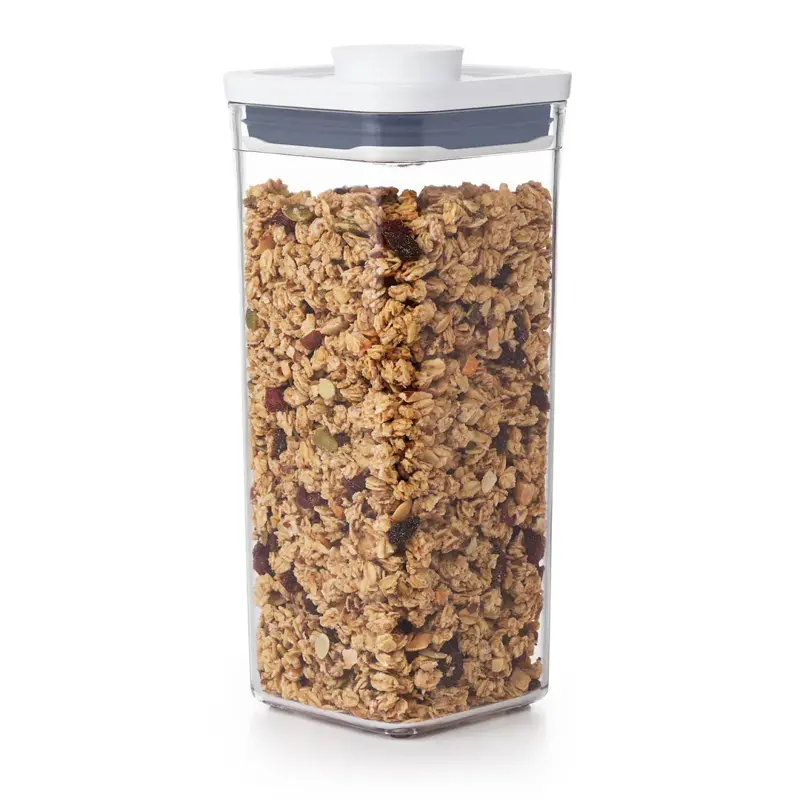 Foto 2 POP Container Vierkant 1,6 L