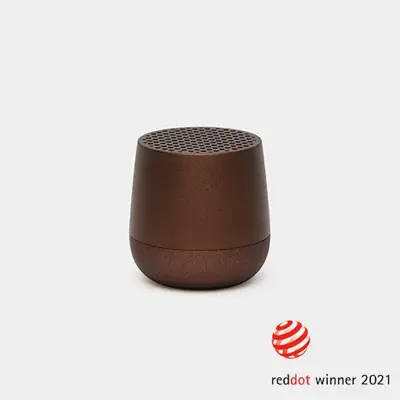 Foto van Lexon Mino Bronze