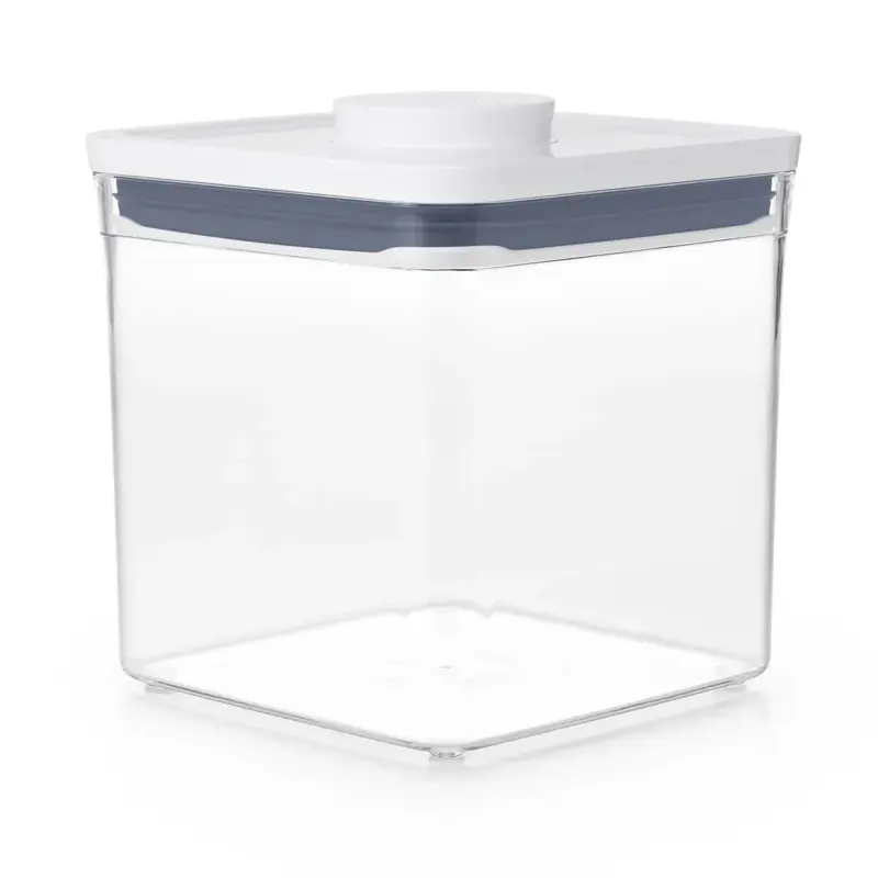 Foto 1 POP Container Vierkant 2,6 L