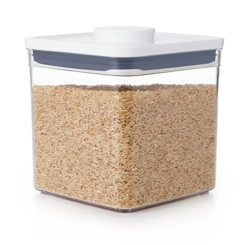 Foto 2 POP Container Vierkant 2,6 L