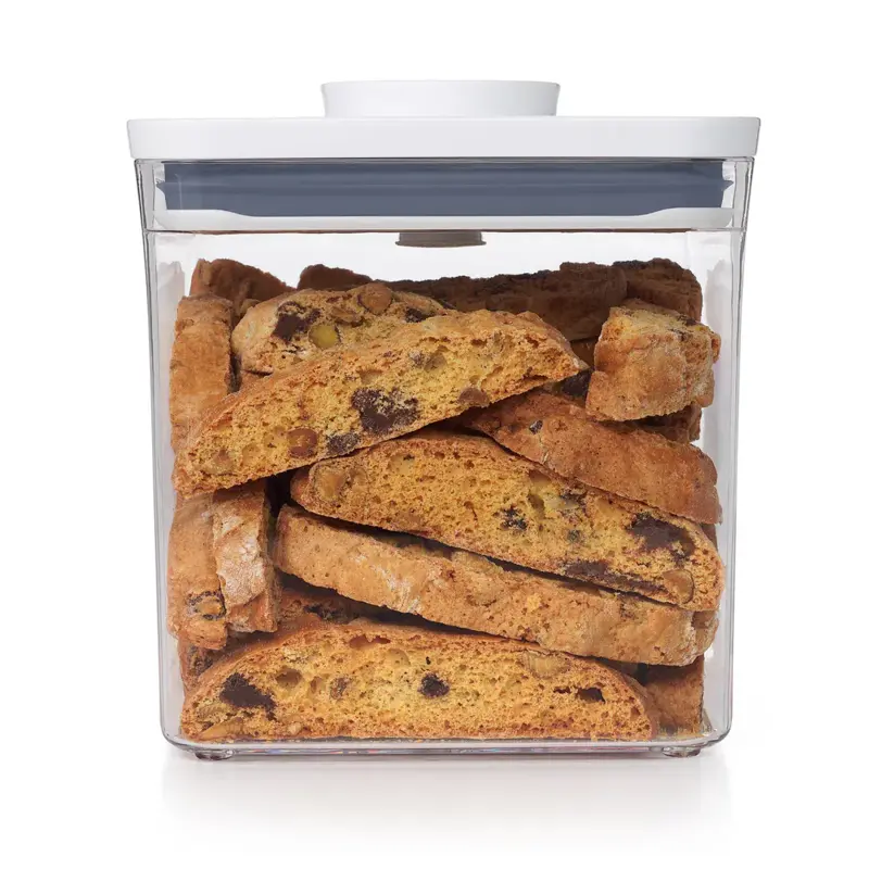 Foto 3 POP Container Vierkant 2,6 L
