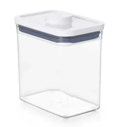 Foto van POP Container Rechthoek 1,6 L
