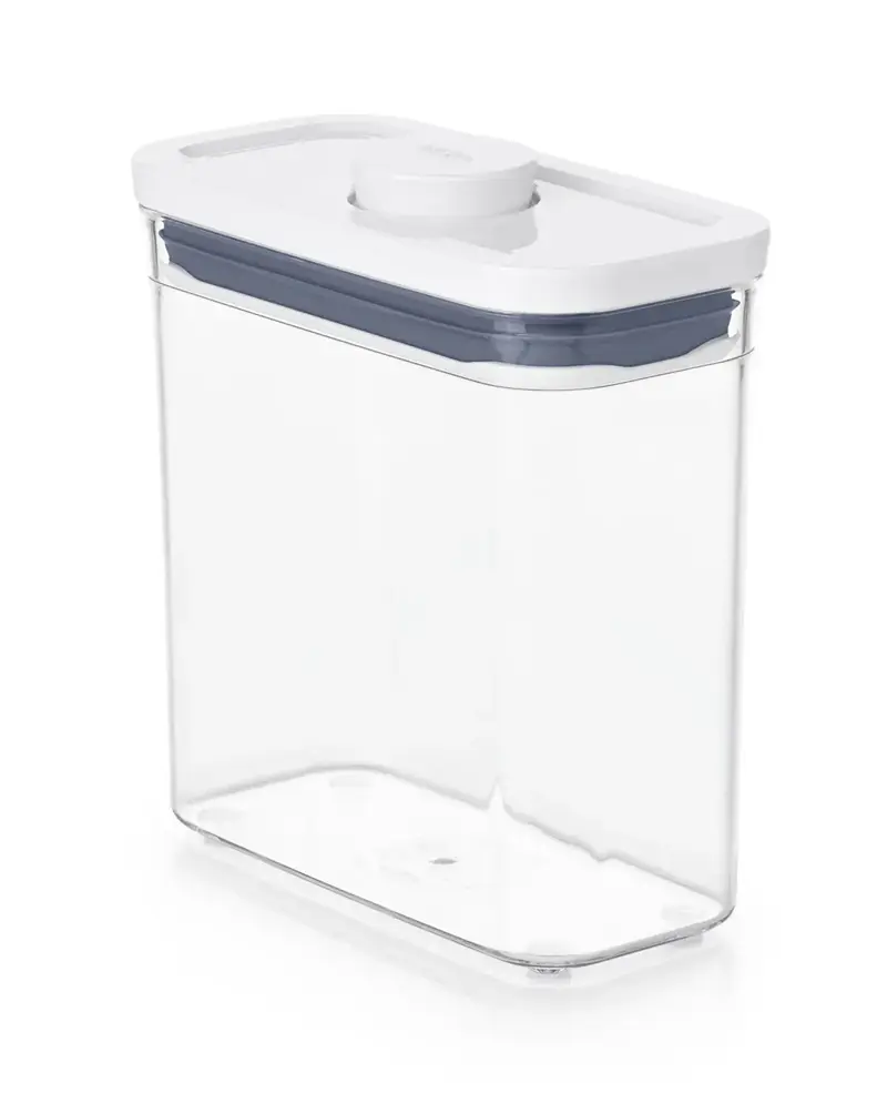 Foto 1 POP Container Rechthoek1,1 L