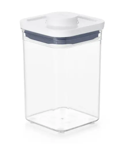 Foto van POP Container Vierkant 1 L
