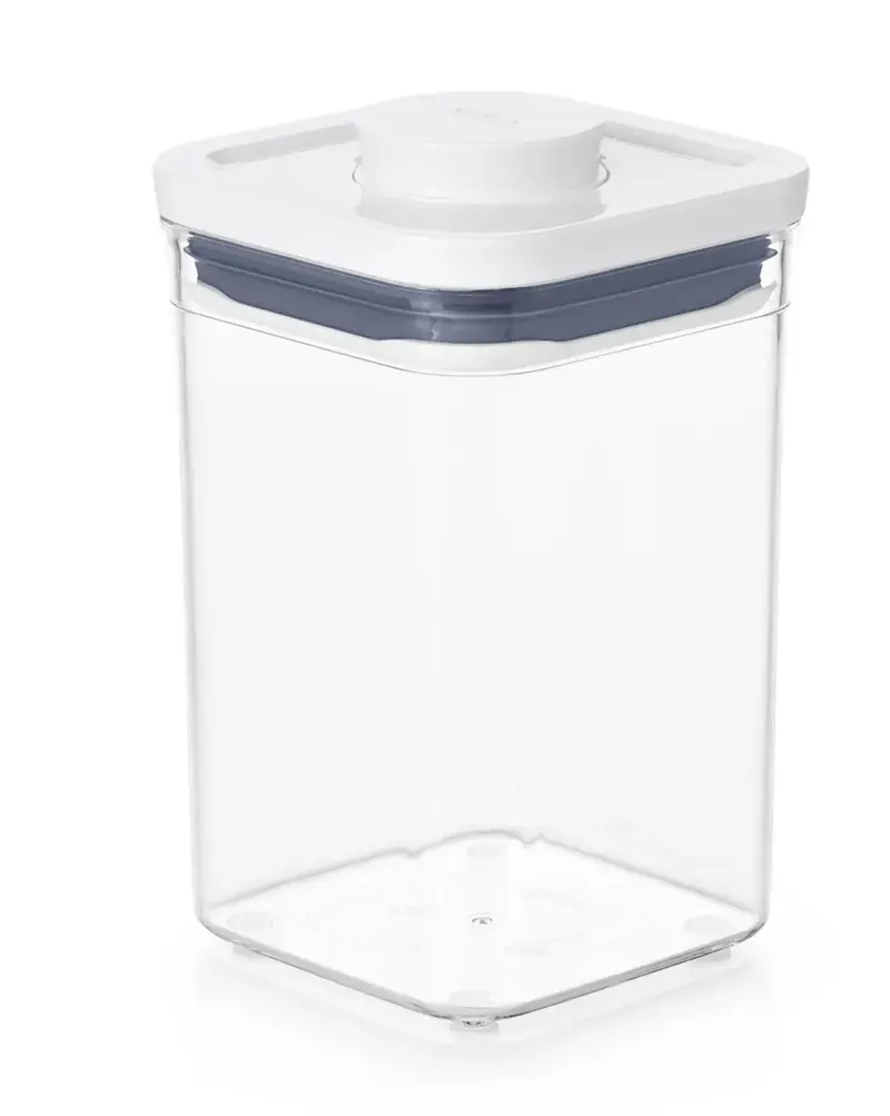 Foto 1 POP Container Vierkant 1 L