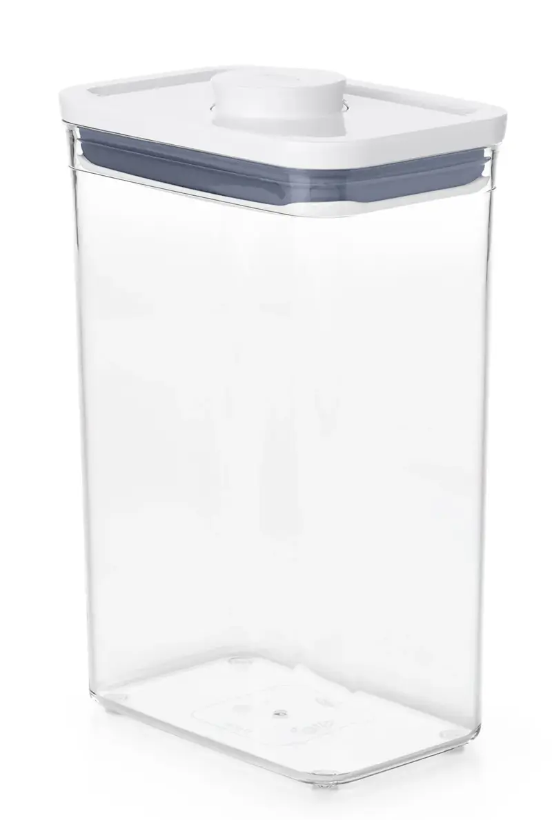 Foto 1 POP Container Rechthoek 2,6 L
