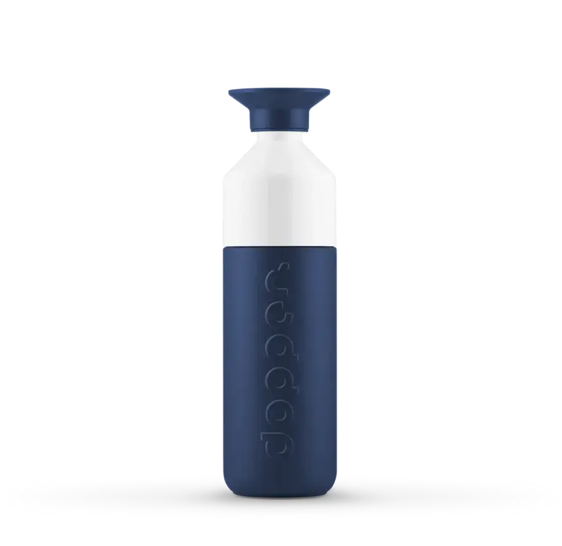 Foto 1 Dopper Breaker Blue 580 ml
