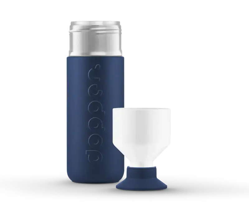Foto 2 Dopper Breaker Blue 580 ml