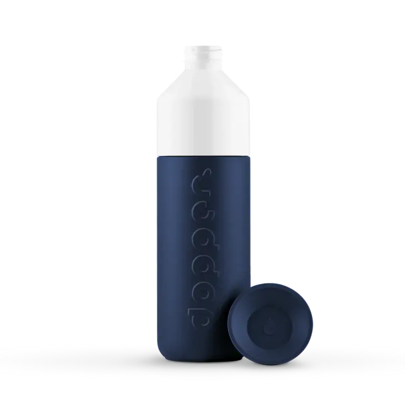 Foto 3 Dopper Breaker Blue 580 ml