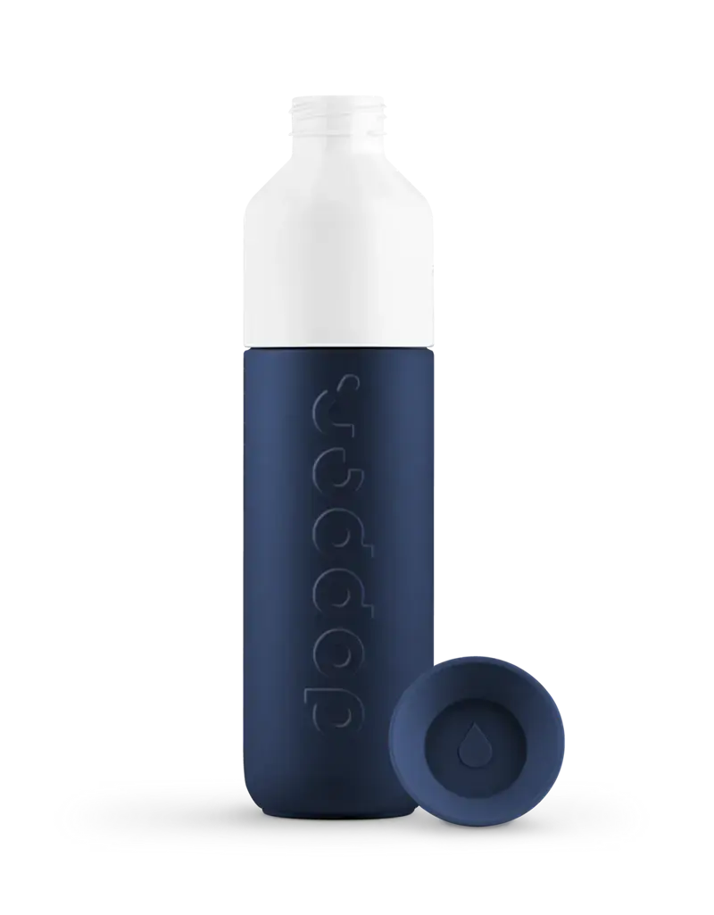 Foto 1 Dopper Breaker Blue 350 ml
