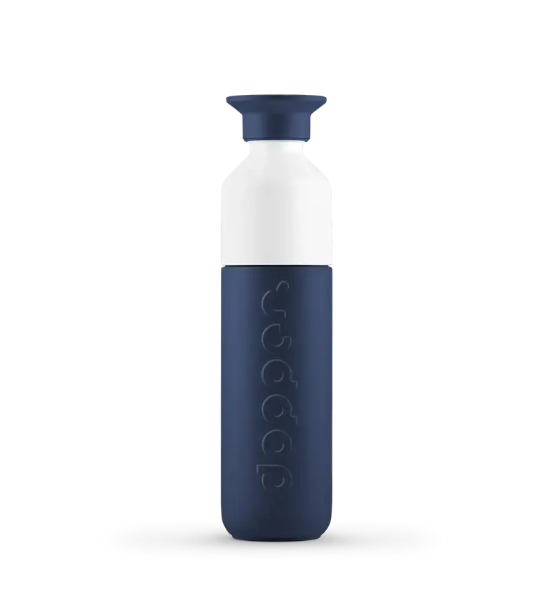 Foto 2 Dopper Breaker Blue 350 ml