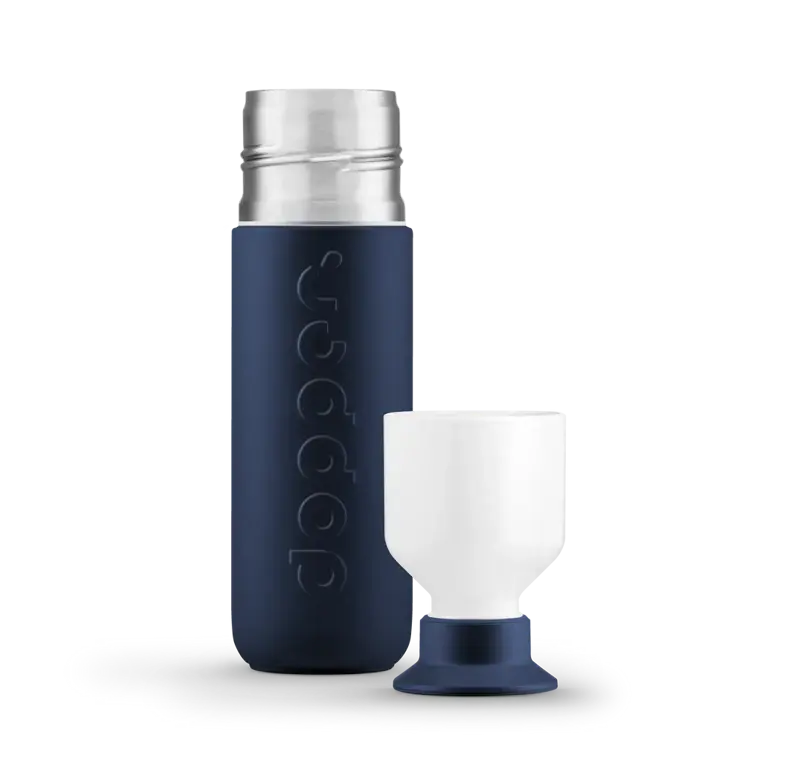 Foto 3 Dopper Breaker Blue 350 ml