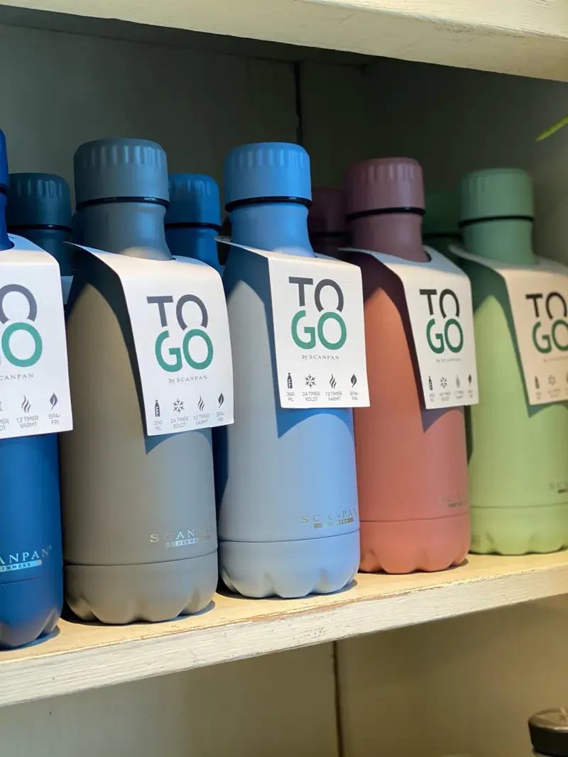 Foto 2 Airy Blue 350 ml