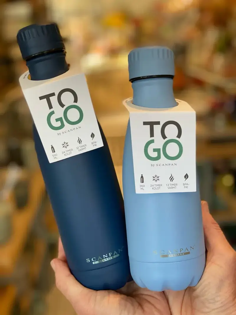 Foto 3 Airy Blue 350 ml