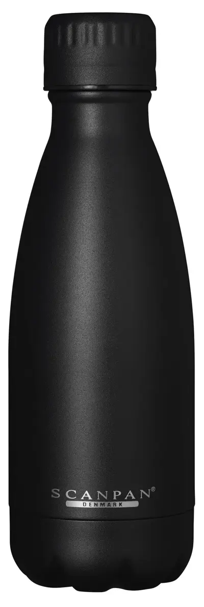 Foto van Black 350 ml