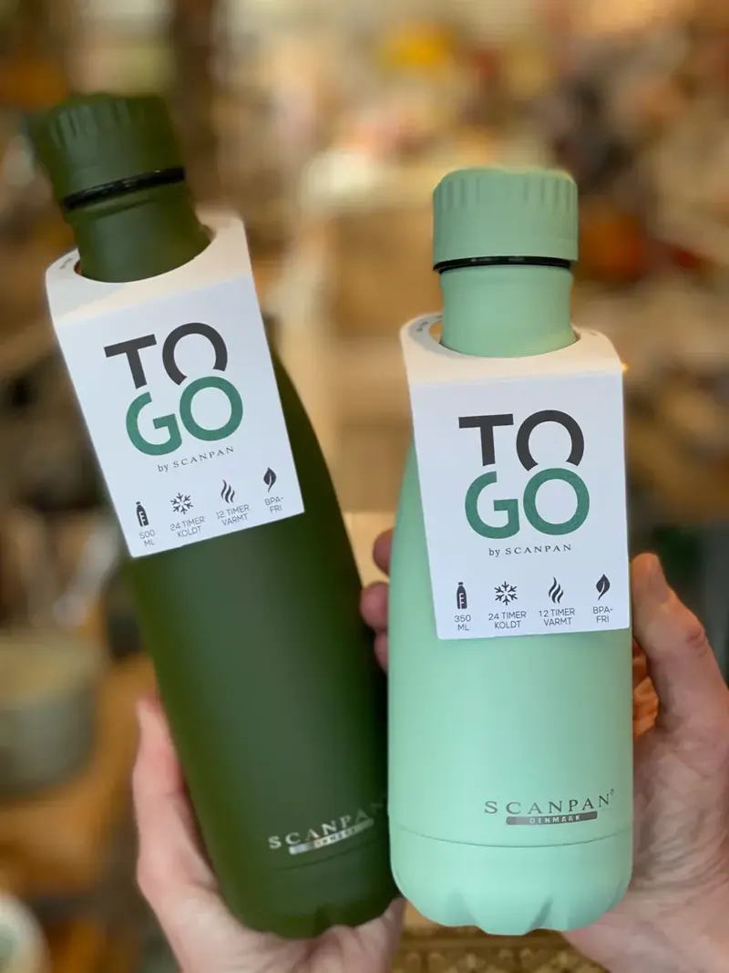 Foto 3 Jungle Green 500 ml
