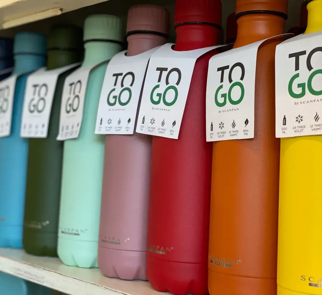 Foto 2 Ash Rose 500 ml