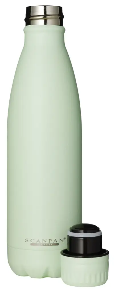 Foto van Green Tea 500 ml