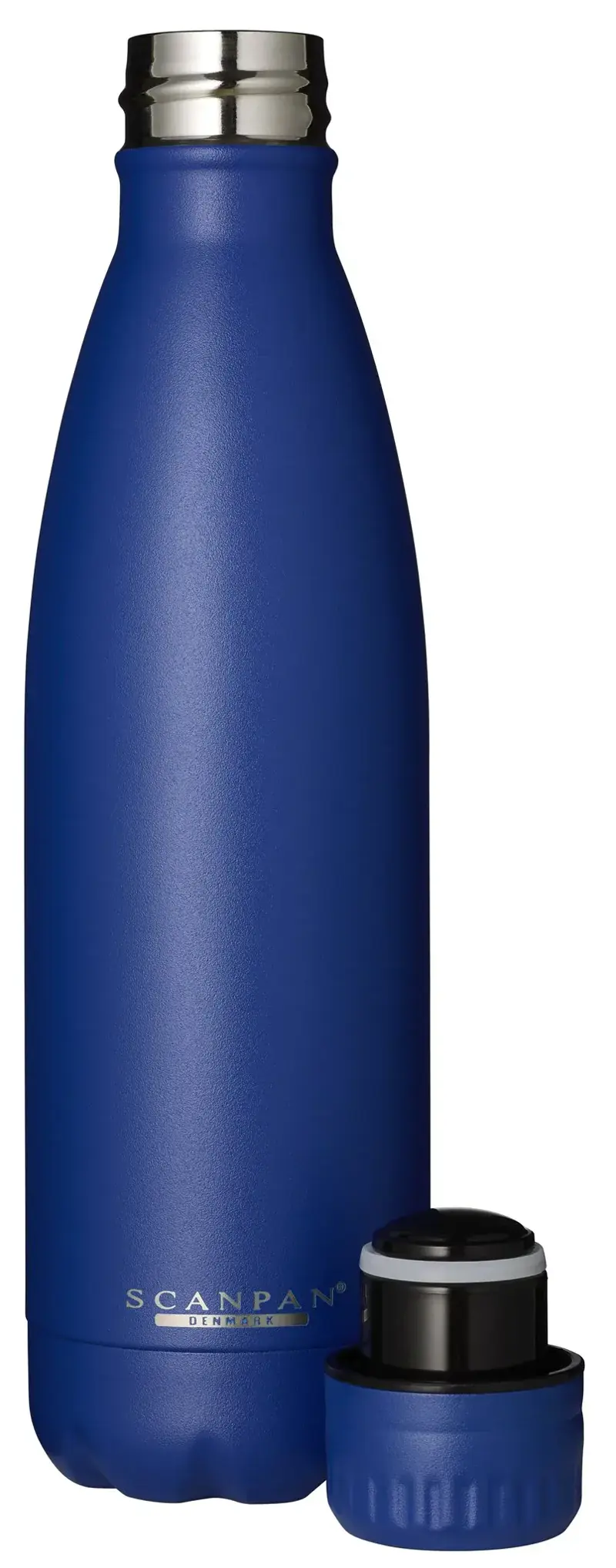 Foto 1 Oxford Blue 500 ml