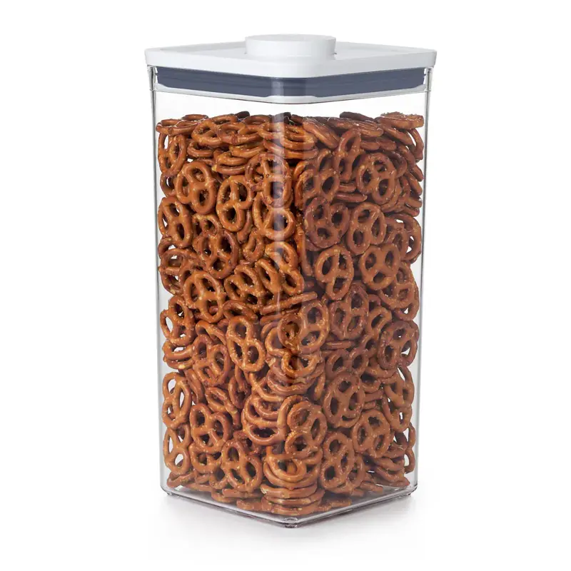 Foto 2 POP Container Vierkant 5,7 L