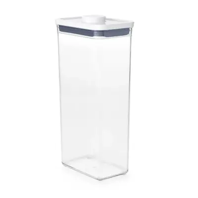 Foto van POP Container Rechthoek 3,5 L