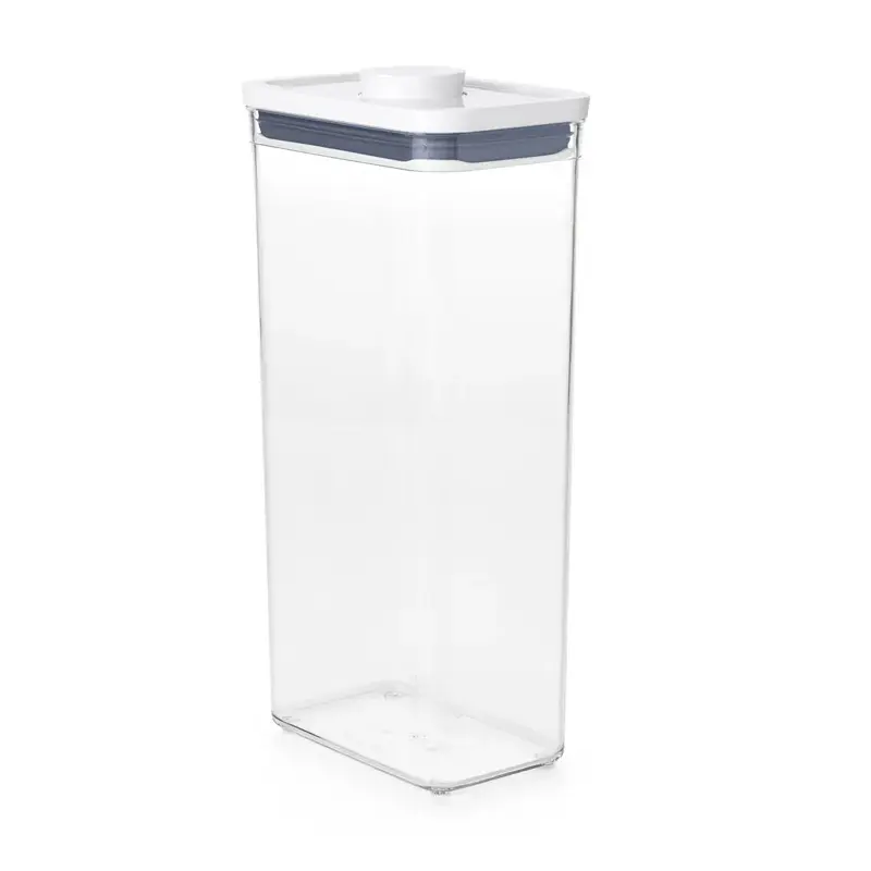 Foto 1 POP Container Rechthoek 3,5 L