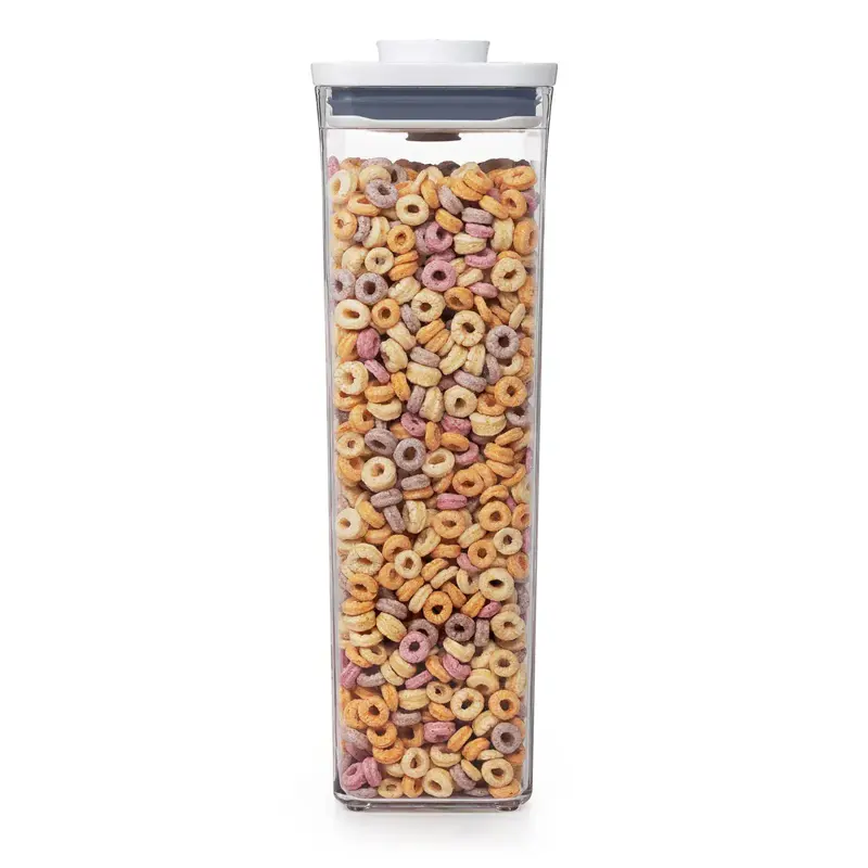 Foto 3 POP Container Rechthoek 3,5 L