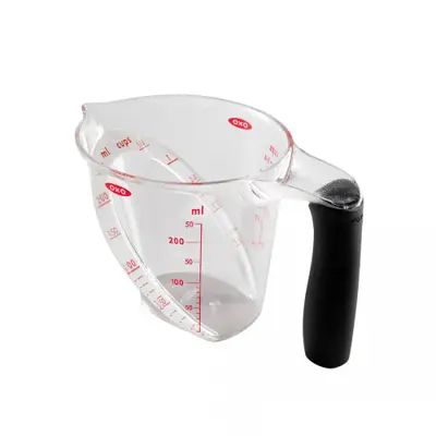 Foto van Maatkan 250 ml