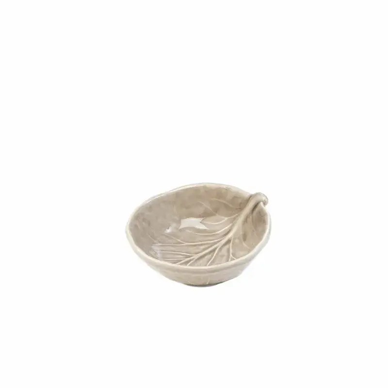 Foto 1 Bordallo Salt Bowl Beige