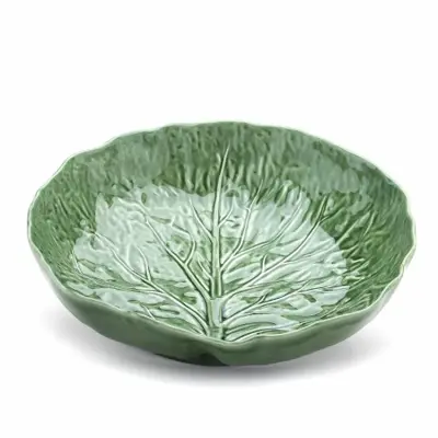 Foto van Bordallo Salad Bowl XL