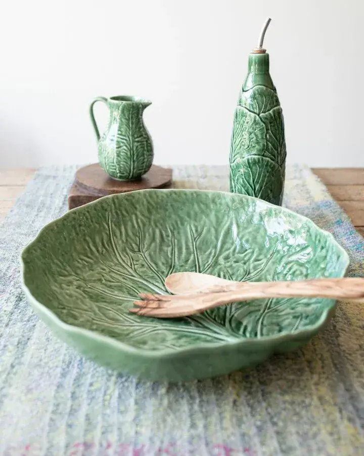 Foto 4 Bordallo Salad Bowl XL